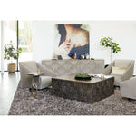 Blanca Nightstand Nightstand | Bernhardt Furniture - 372214
