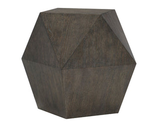 Bernhardt - Linea Side Table - 384111B