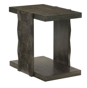 Bernhardt - Linea Side Table - 384121B
