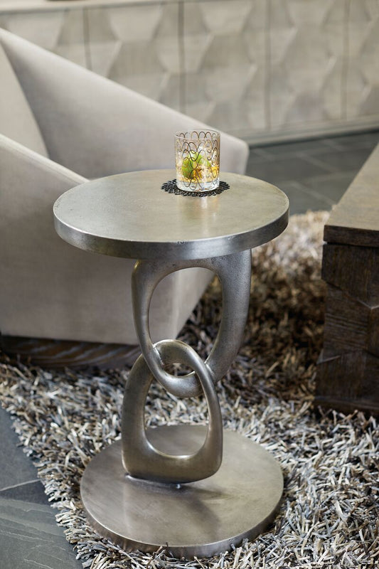 Linea - Accent Table | Bernhardt - 384-123