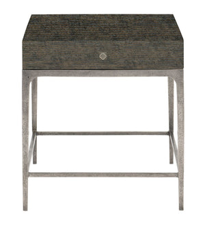 Bernhardt - Linea Side Table - 384124B
