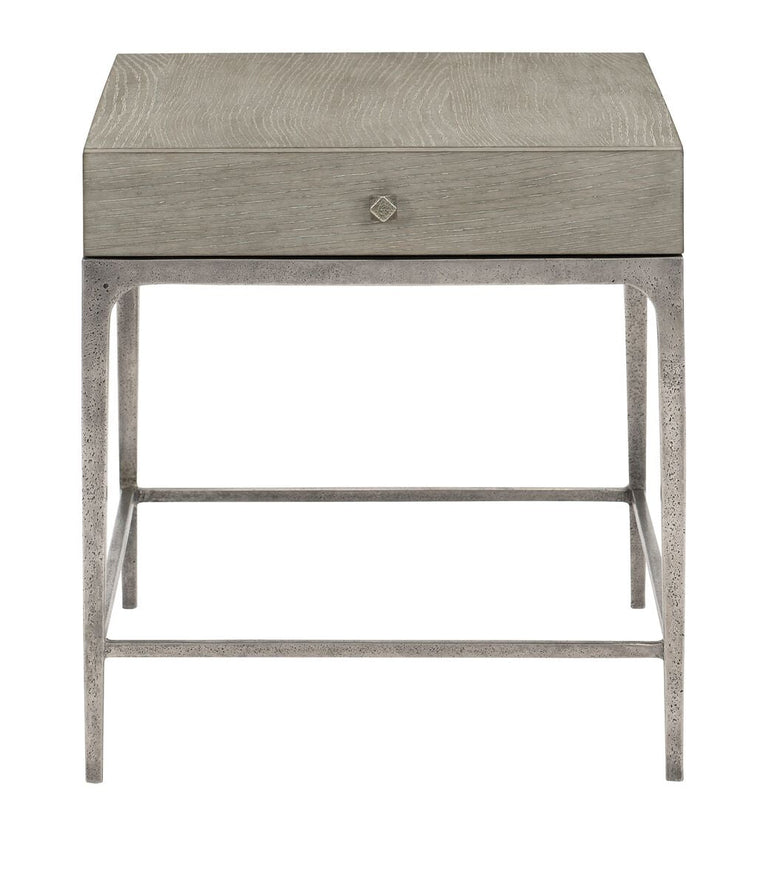 Linea Side Table | Bernhardt - 384124G