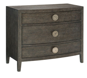 Bernhardt - Linea Nightstand - 384230B
