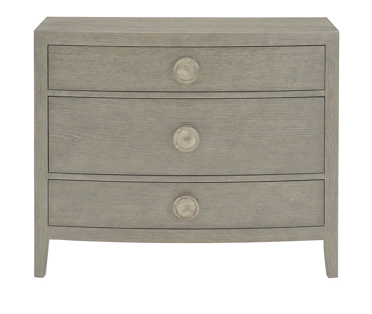 Linea Nightstand | Bernhardt - 384230G