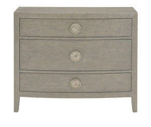 Bernhardt - Linea Nightstand - 384230G