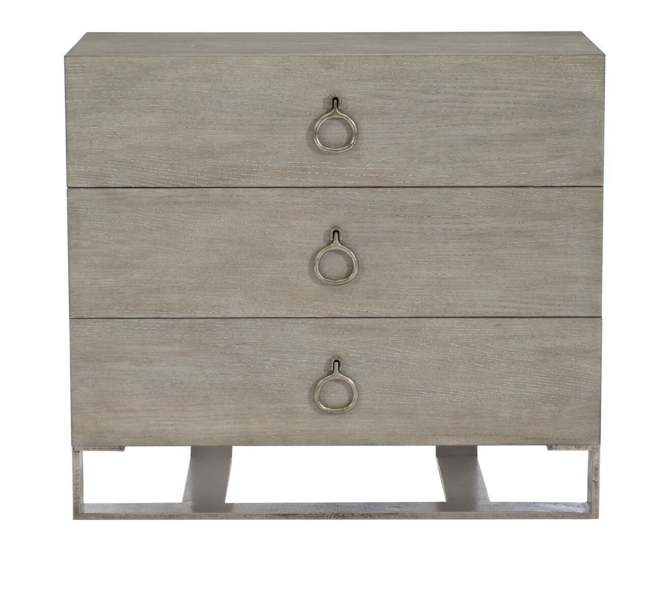 Linea Nightstand | Bernhardt - 384232G