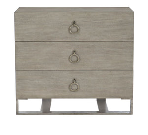 Bernhardt - Linea Nightstand - 384232G