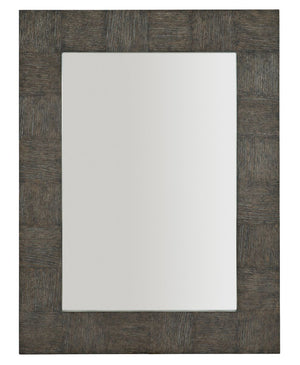 Bernhardt - Linea Mirror - 384321B