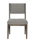 Linea - Side Chair | Bernhardt - 384-541B
