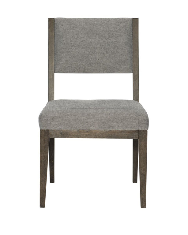 Linea - Side Chair | Bernhardt - 384-541B