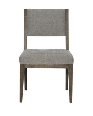 Bernhardt - Linea Side Chair - 384541B