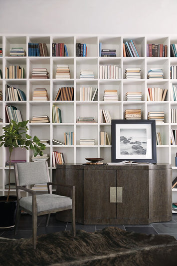 Linea - Arm Chair | Bernhardt - 384-542B