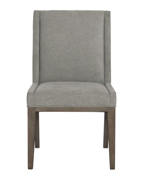 Bernhardt - Linea Side Chair - 384547B