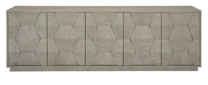 Bernhardt - Linea Entertainment Credenza - 384870G
