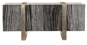 Bernhardt - Linea Entertainment Credenza - 384875G