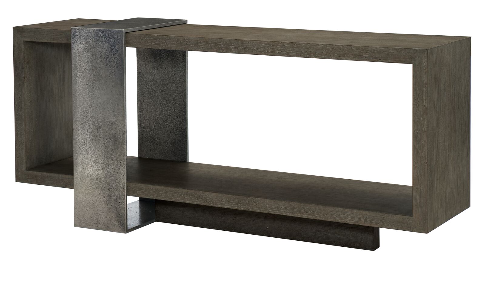 Linea Console Table | Bernhardt - 384910B