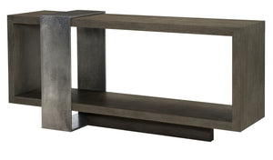Bernhardt - Linea Console Table - 384910B