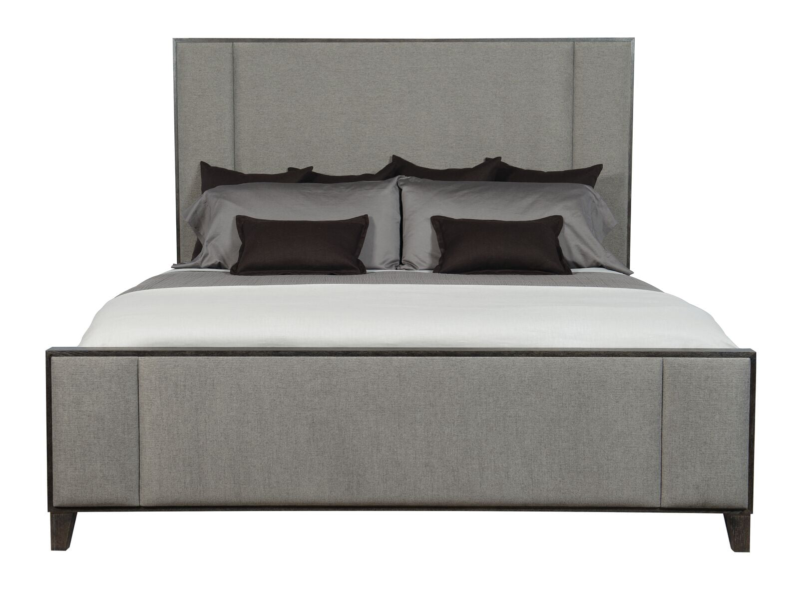 Linea - King Panel Headboard  | Bernhardt - 384-H63B