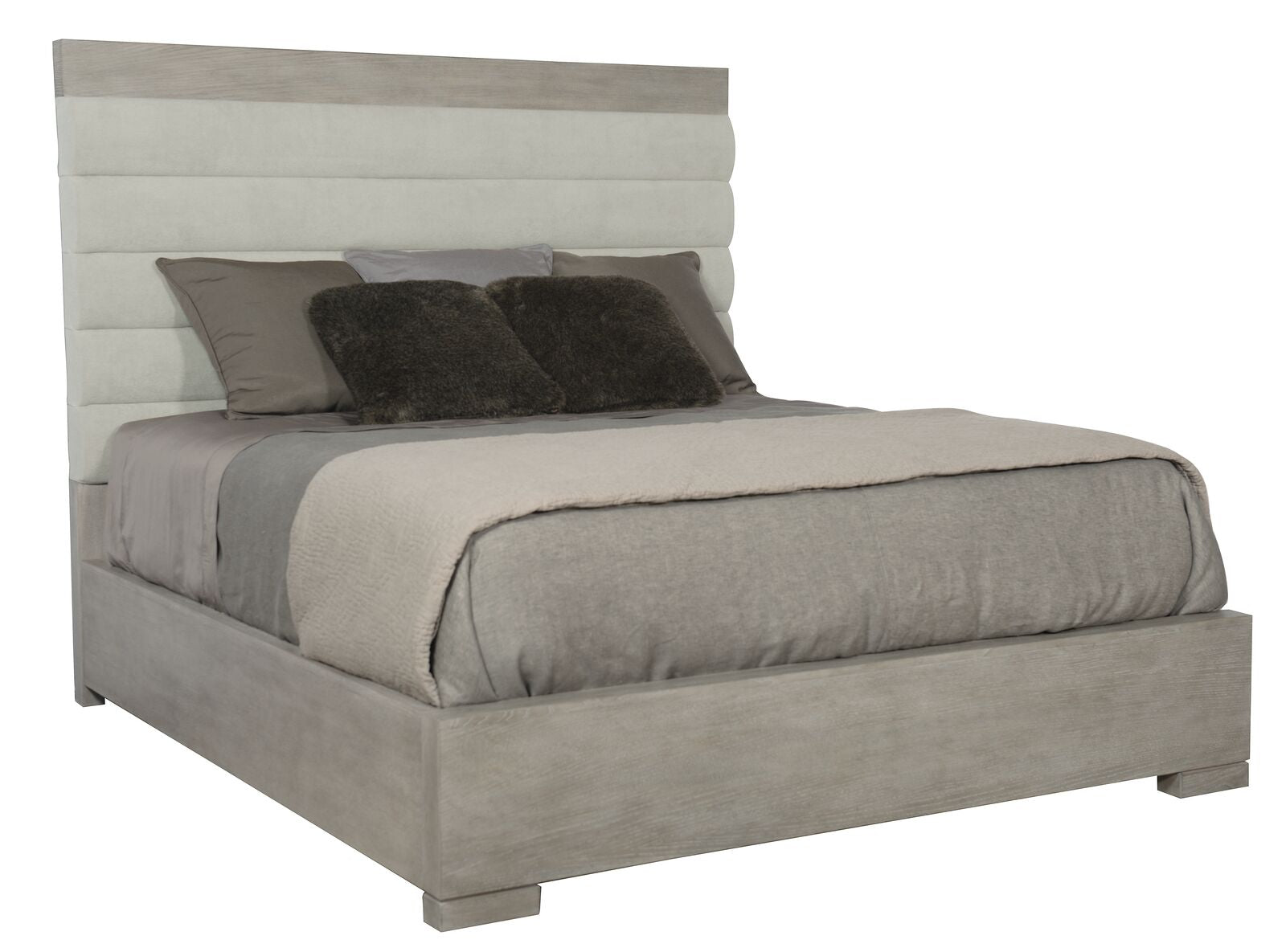 Linea - King Panel Headboard | Bernhardt - 384-H66G