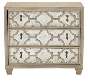 Bernhardt - Santa Barbara Nightstand - 385232