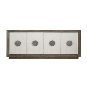 Bernhardt Interiors - Luca Credenza - 386870
