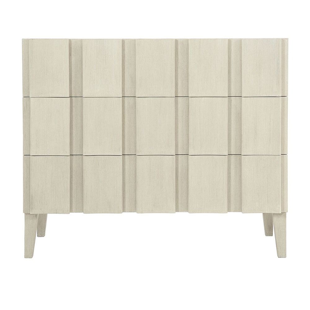 East Hampton Drawer Chest | Bernhardt Furniture - 395115