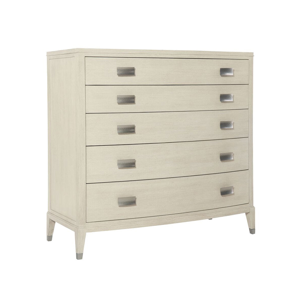 East Hampton Tall Drawer Chest | Bernhardt Furniture - 395118