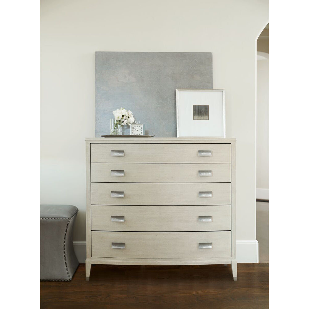 East Hampton Tall Drawer Chest | Bernhardt Furniture - 395118
