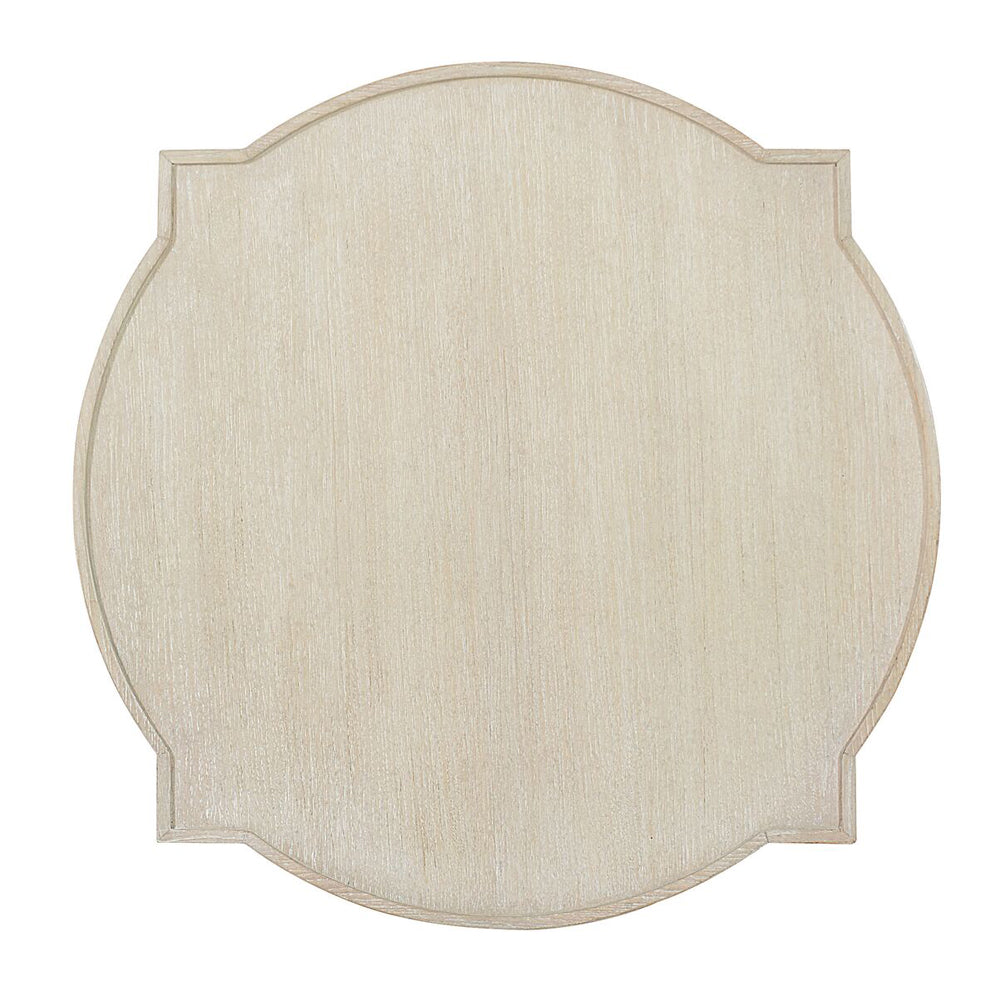 East Hampton End Table | Bernhardt Furniture - 395121