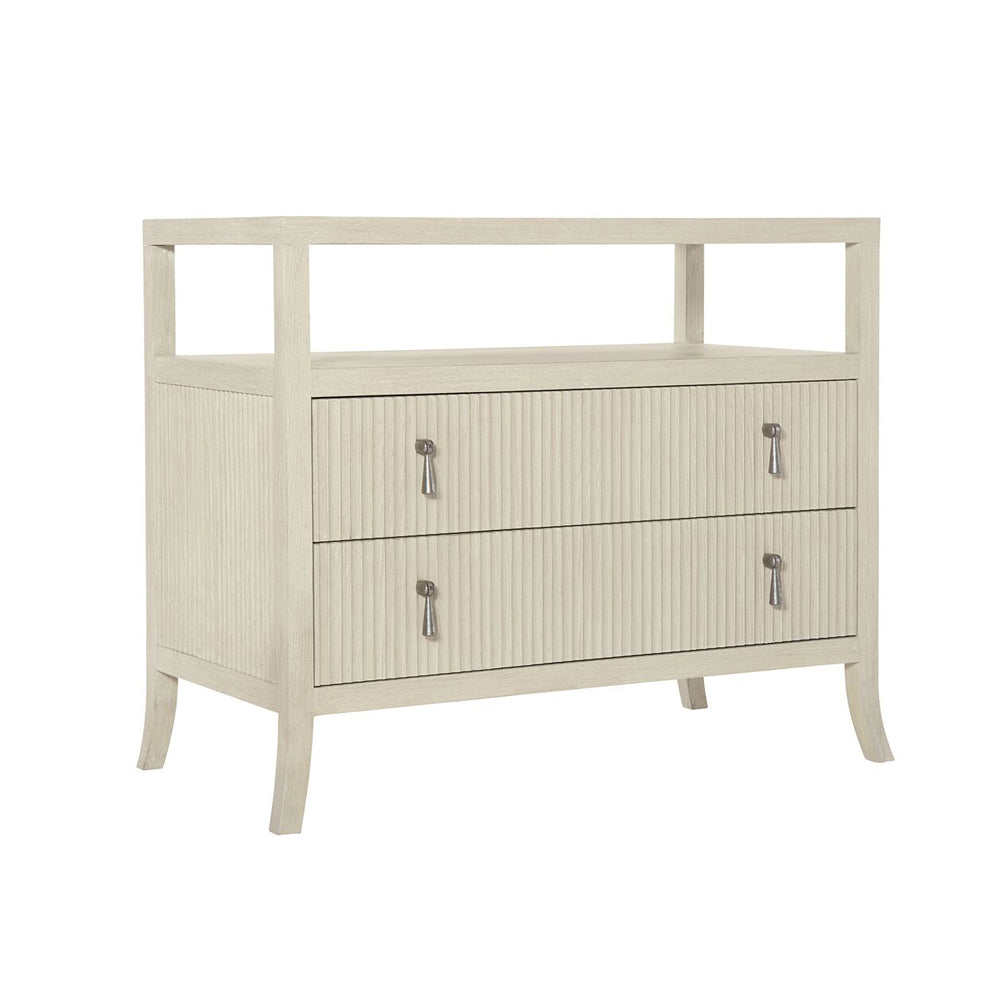East Hampton Nightstand | Bernhardt Furniture - 395230