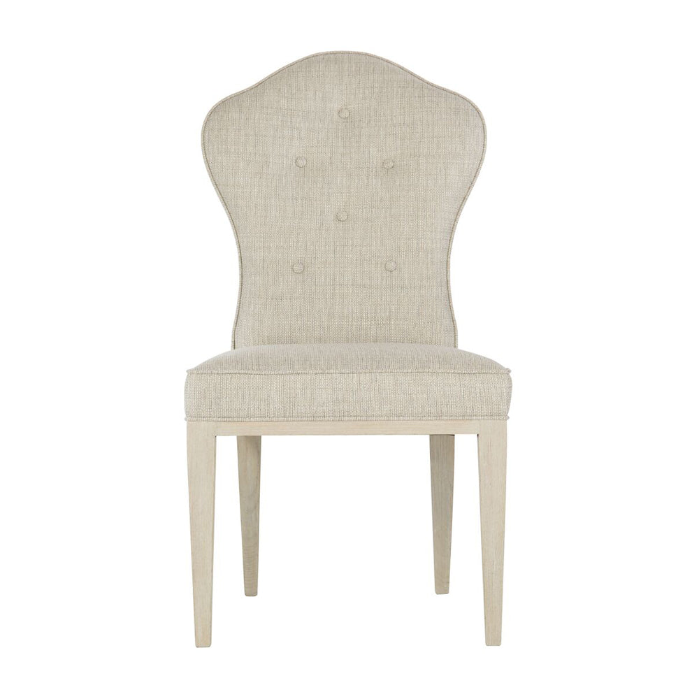 East Hampton Side Chair | Bernhardt Furniture - 395541