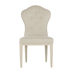 East Hampton Side Chair | Bernhardt Furniture - 395541