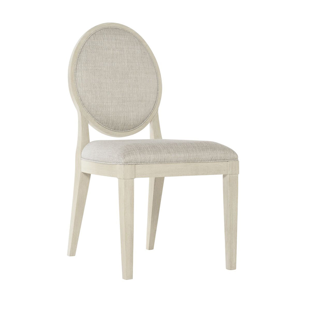 East Hampton Side Chair | Bernhardt Furniture - 395561