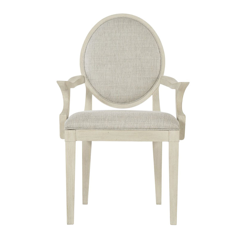 East Hampton Arm Chair | Bernhardt Furniture - 395562