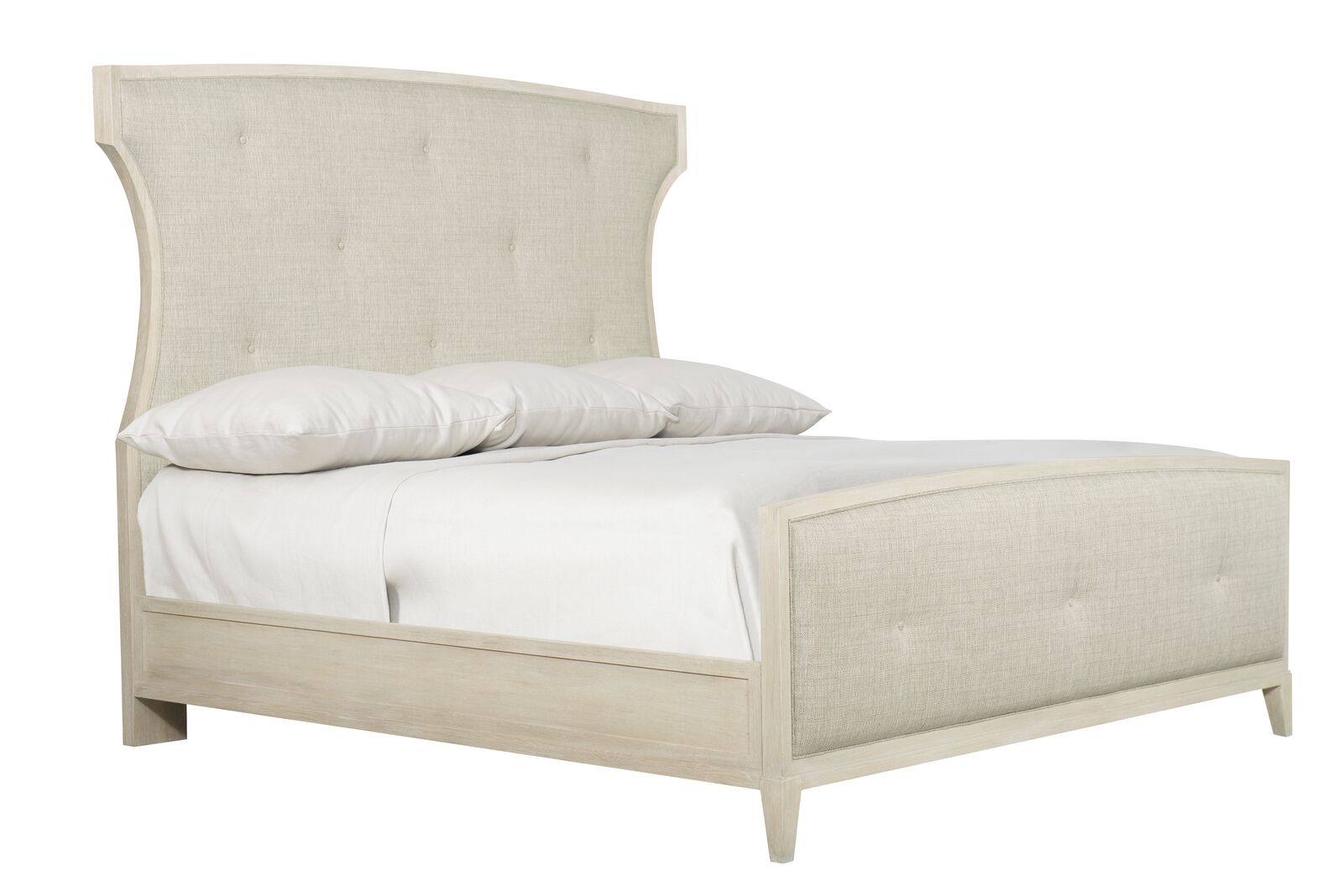East Hampton  - King Panel Headboard | Bernhardt - 395H66