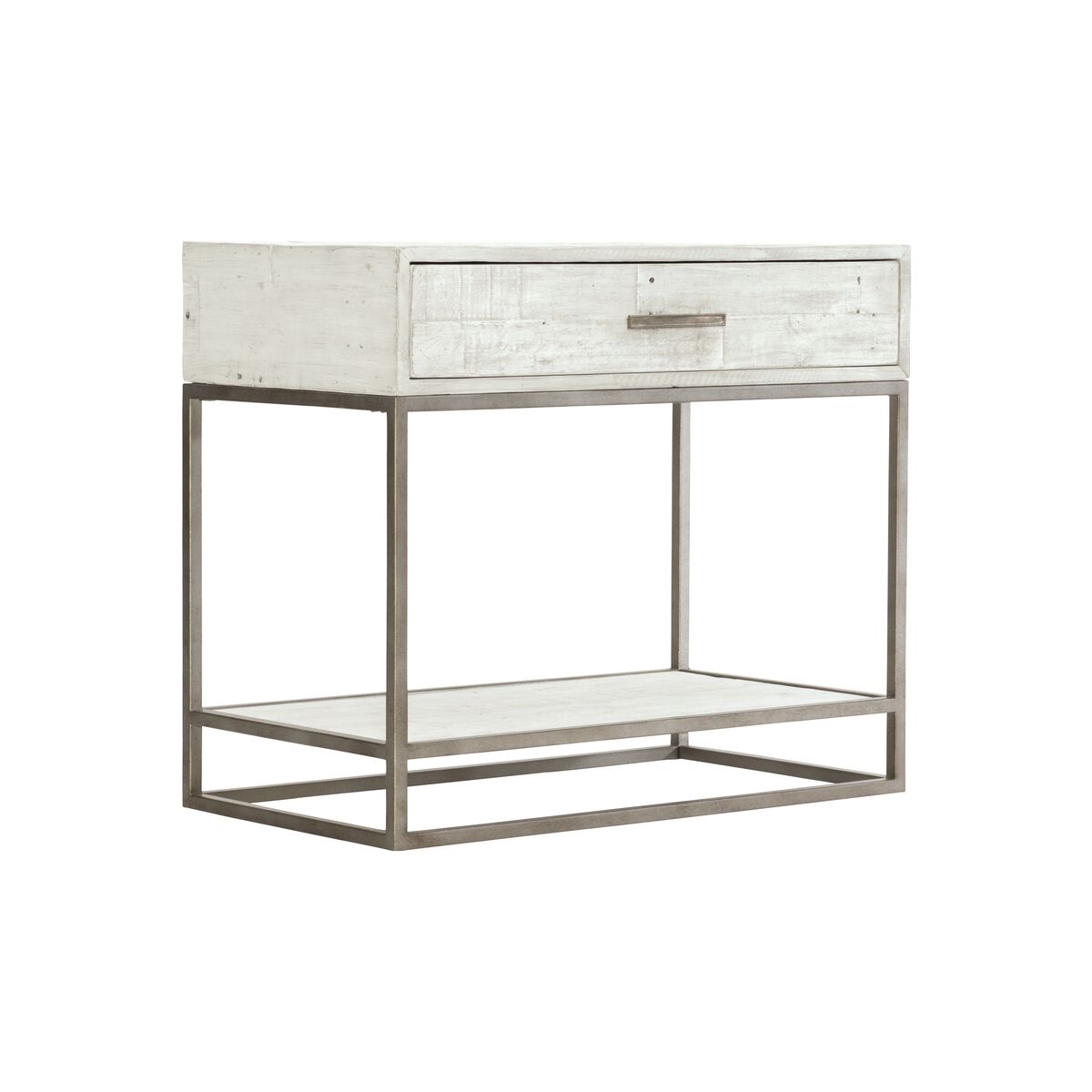 Highland Park Alvar Nightstand | Bernhardt - 398218W