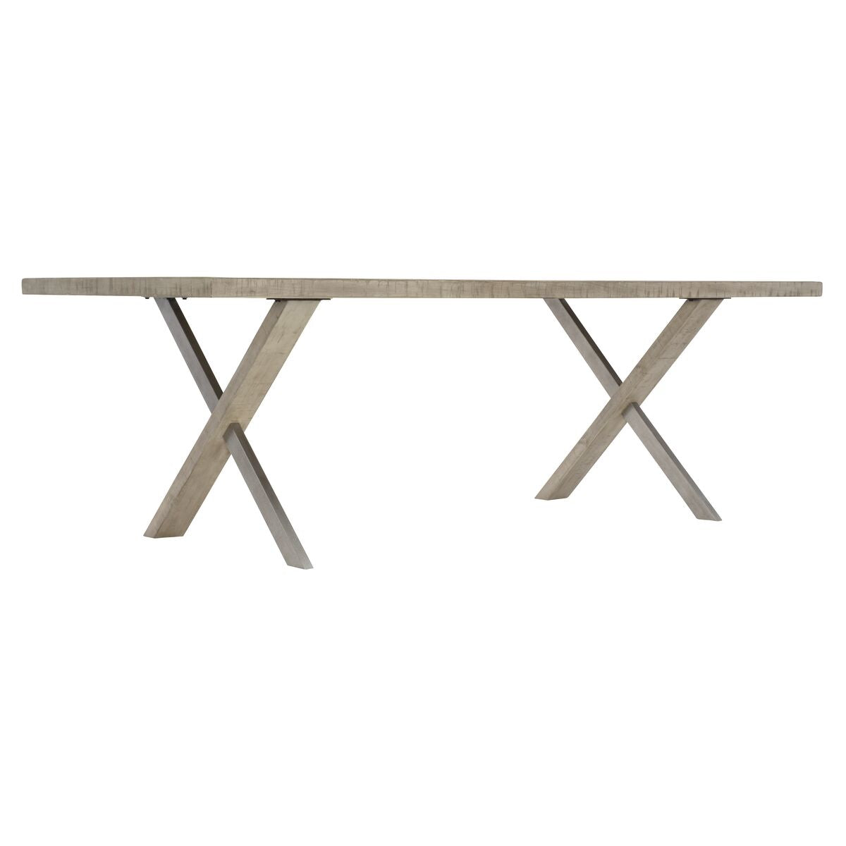 Highland Park - Milo Dining Table | Bernhardt - 398224G