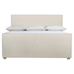 Sawyer King Sawyer Panel Bed W/ Side Rails | Bernhardt Furniture - K1304