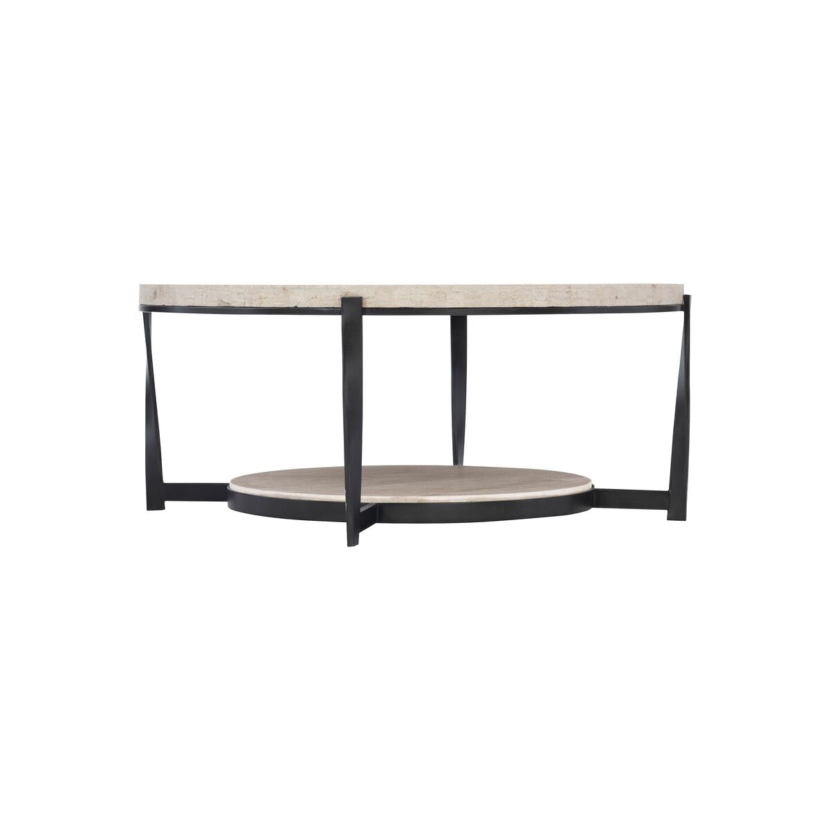 Bernhardt Berkshire Cocktail Table - Thumbnail 3