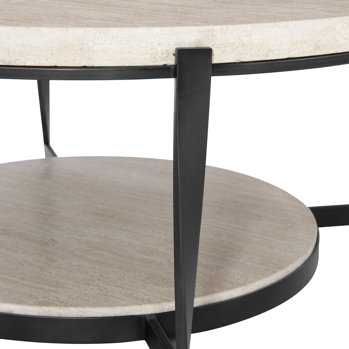Bernhardt Berkshire Cocktail Table - Thumbnail 2