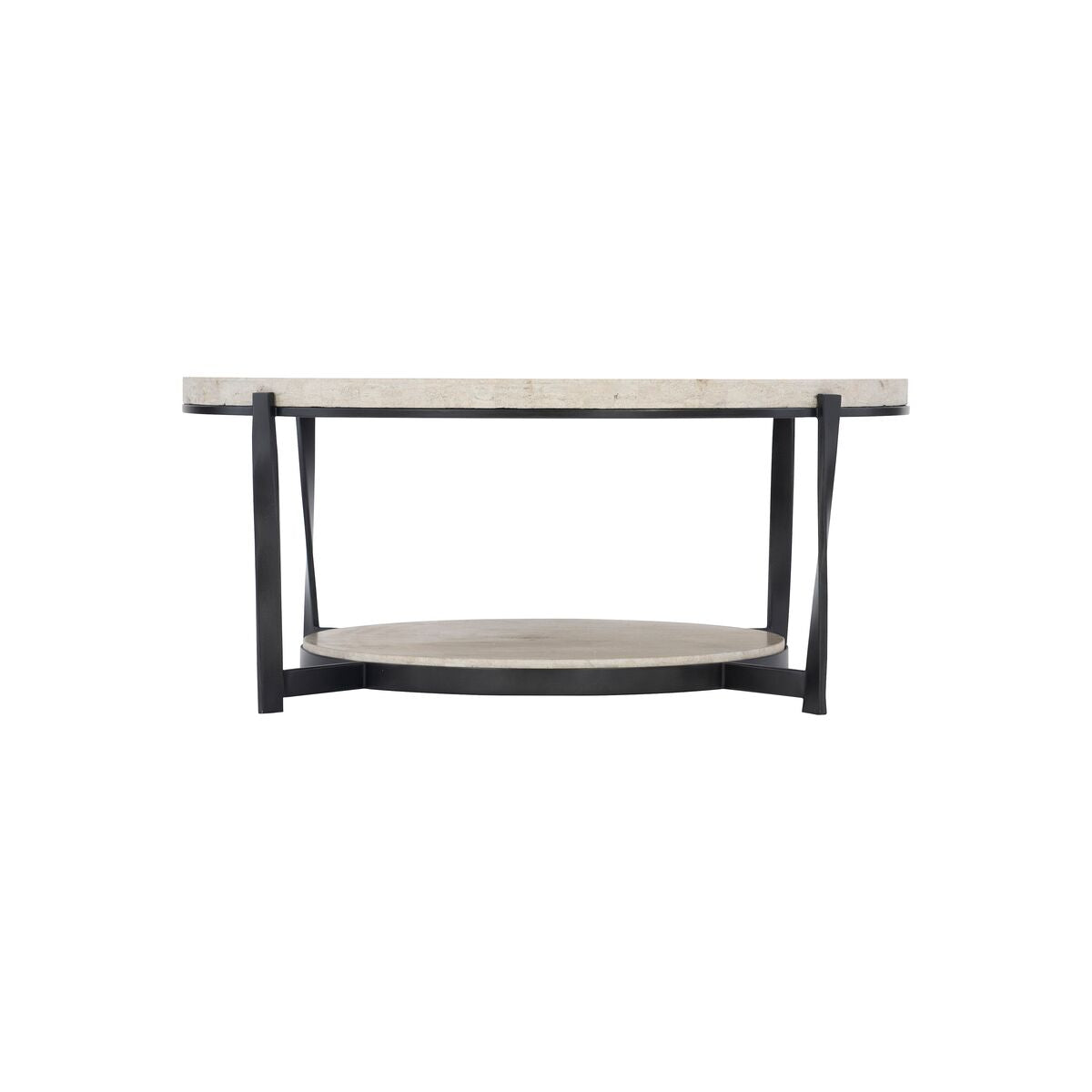 Bernhardt Berkshire Cocktail Table