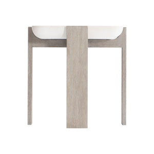 Bernhardt - Gooding Side Table - 484123