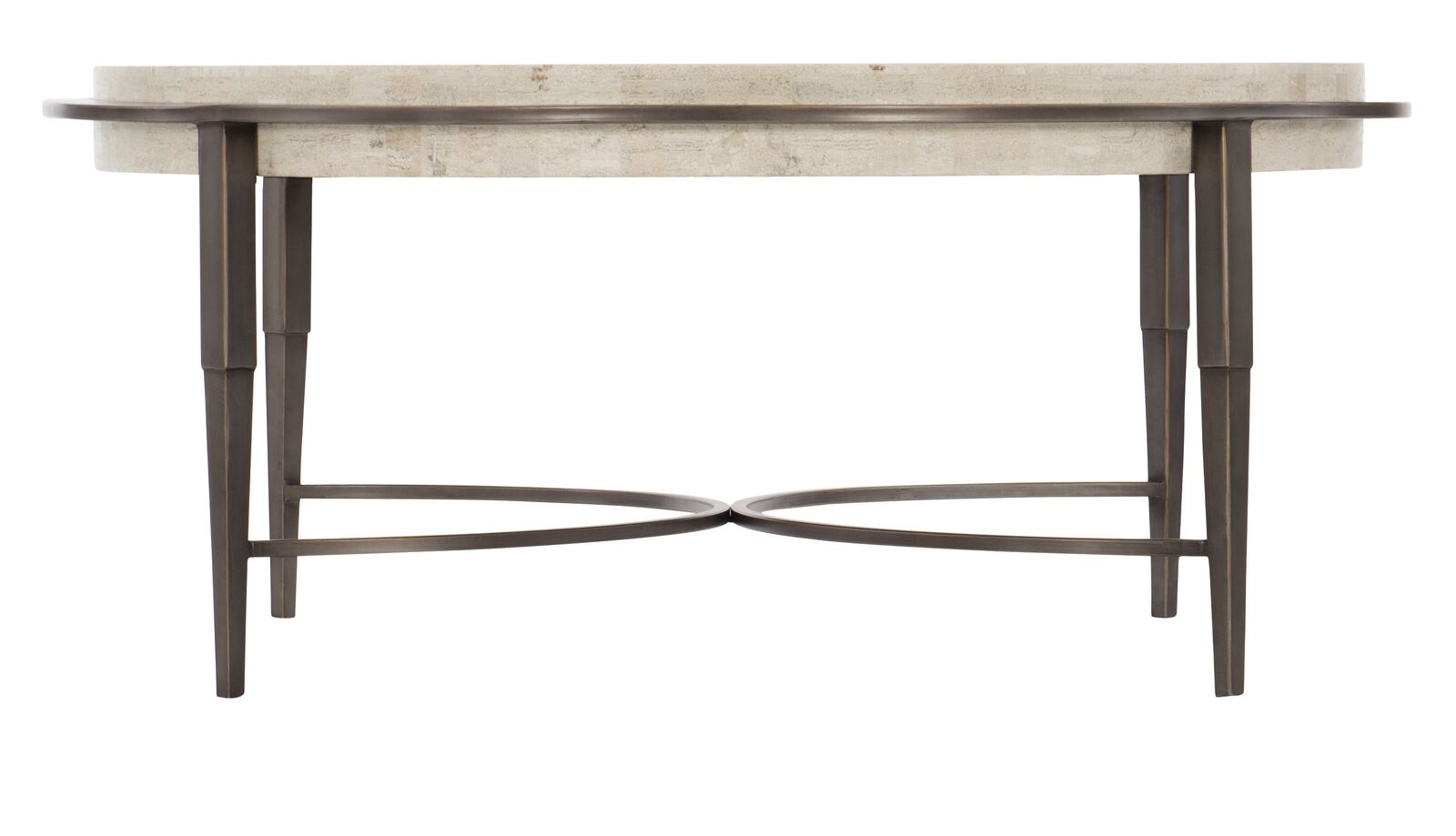 Barclay Cocktail Table | Bernhardt - 512015