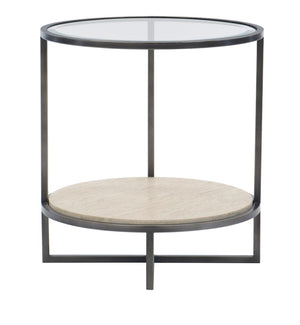 Bernhardt - Harlow - Chairside Table - 514122