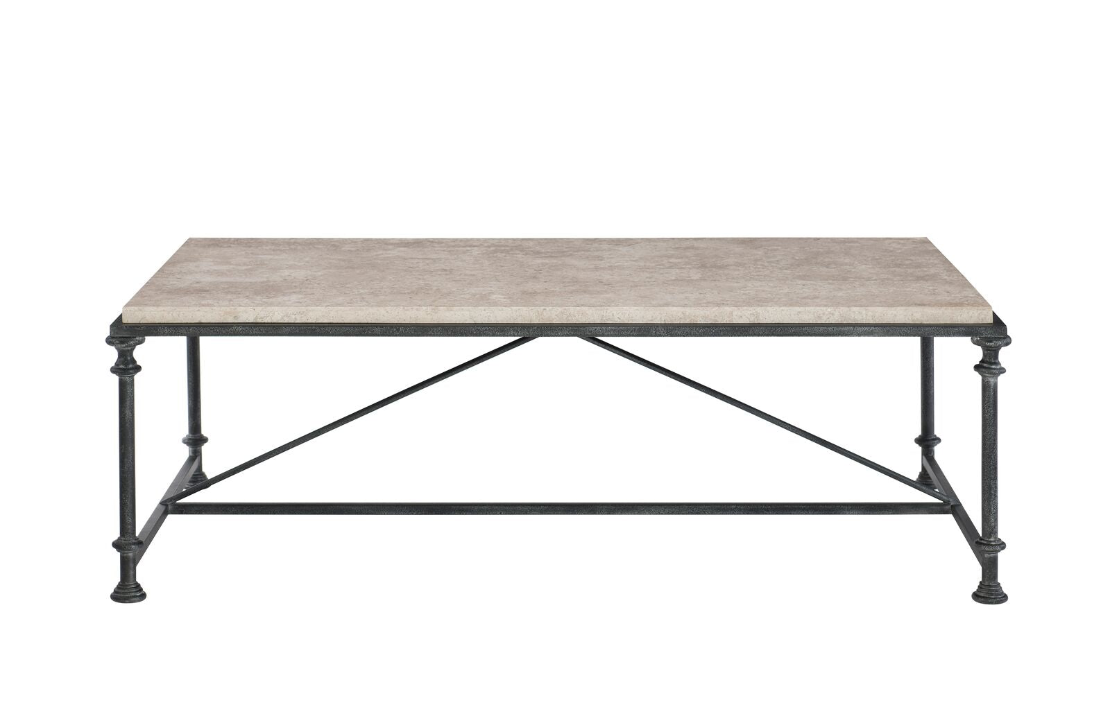 Galesbury Cocktail Table | Bernhardt - 537-021