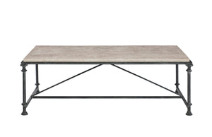 Bernhardt - Galesbury Cocktail Table - 537021