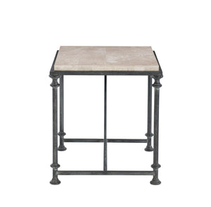Bernhardt - Galesbury End Table - 537121
