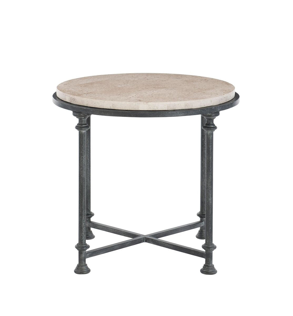 Galesbury - End Table | Bernhardt - 537-122