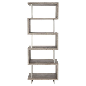 Bernhardt - Polk Etagere - D12810