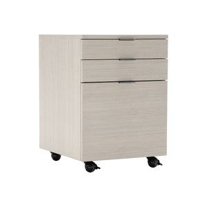 Bernhardt - Axiom File Cabinet - D13504